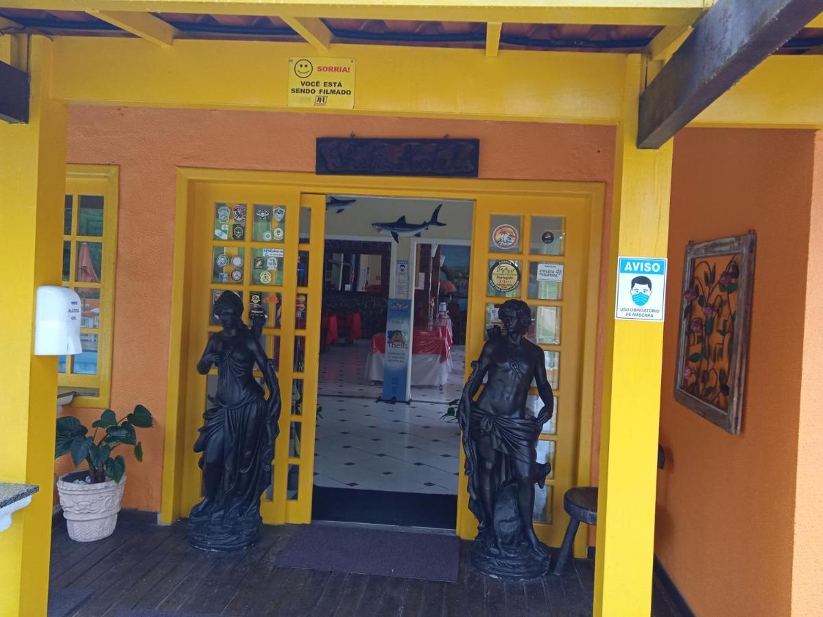 Thetis Inn Arraial do Cabo